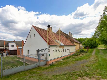 Prodej domu/vily, 65 m²