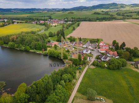 Prodej domu/vily, 65 m²