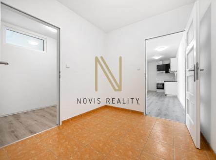 Pronájem bytu, 2+kk, 48 m²