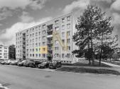 Prodej bytu, 3+1, 71 m²