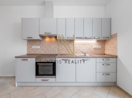 Pronájem bytu, 3+kk, 75 m²