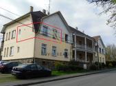 Pronájem bytu, 1+1, 32 m²