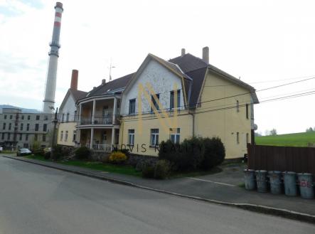 Pronájem bytu, 1+1, 32 m²