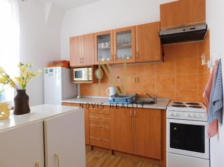 Pronájem bytu, 1+1, 32 m²
