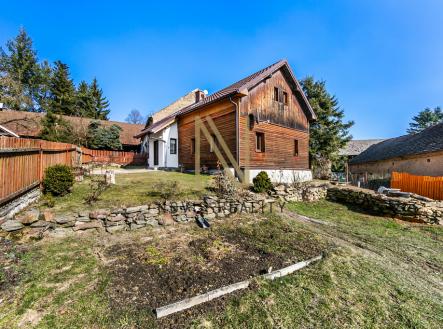Prodej domu/vily, 126 m² obrázek
