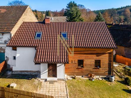 Prodej domu/vily, 126 m²
