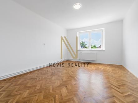 Pronájem bytu, 1+1, 65 m²