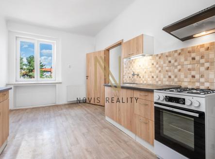 Pronájem bytu, 1+1, 65 m²
