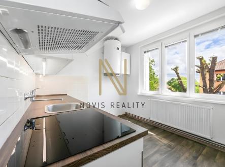 Pronájem bytu, 3+1, 68 m²