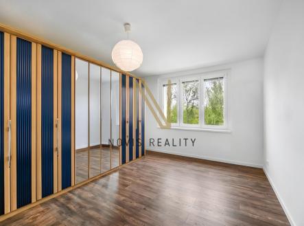 Pronájem bytu, 3+1, 68 m²