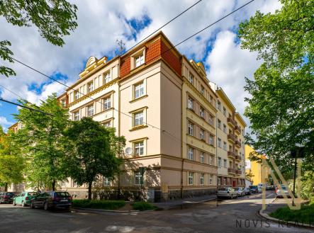 Prodej bytu, 2+kk, 72 m²