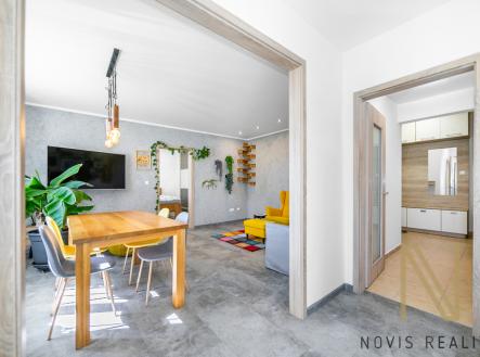 Prodej bytu, 2+kk, 72 m²