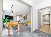 Prodej bytu, 2+kk, 72 m²