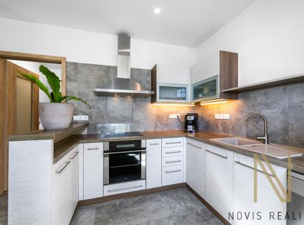 Prodej bytu, 2+kk, 72 m²