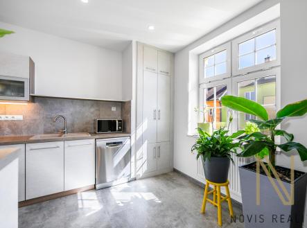 Prodej bytu, 2+kk, 72 m²