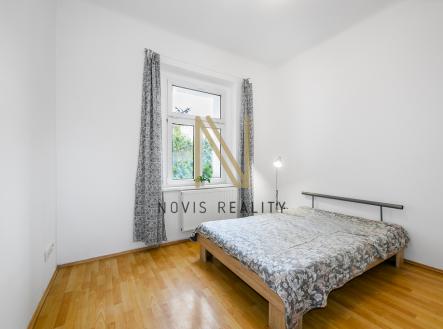 Pronájem bytu, 1+1, 30 m² obrázek
