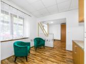 Pronájem bytu, 1+1, 35 m²