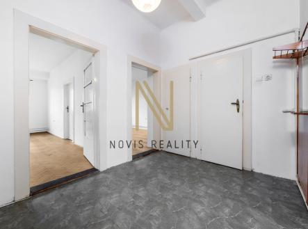 Pronájem bytu, 3+1, 80 m²