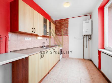 Prodej bytu, 3+1, 68 m²