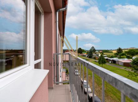 Prodej bytu, 3+1, 68 m²