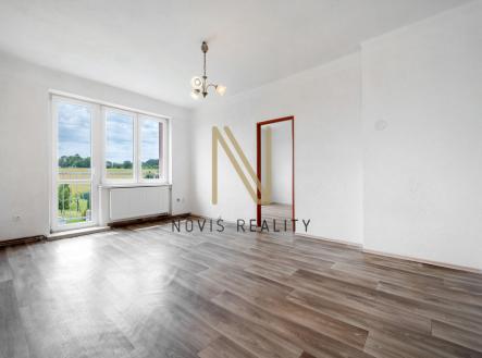 Prodej bytu, 3+1, 68 m²