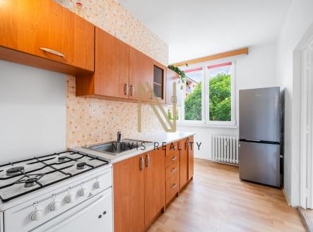 Pronájem bytu, 3+1, 60 m²