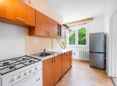 Pronájem bytu, 3+1, 60 m²