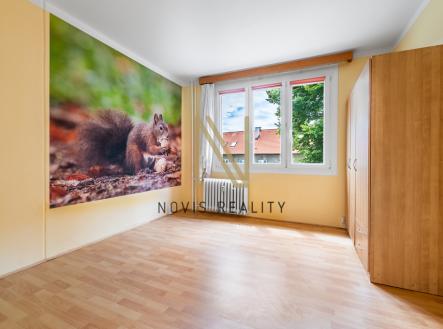 Pronájem bytu, 3+1, 60 m²