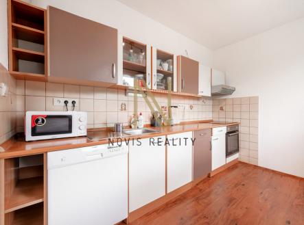 Pronájem bytu, 4+1, 87 m²
