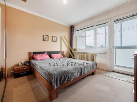 Pronájem bytu, 4+1, 87 m²