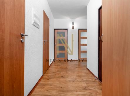 Pronájem bytu, 4+1, 87 m²
