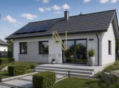 Prodej domu/vily, 73 m²