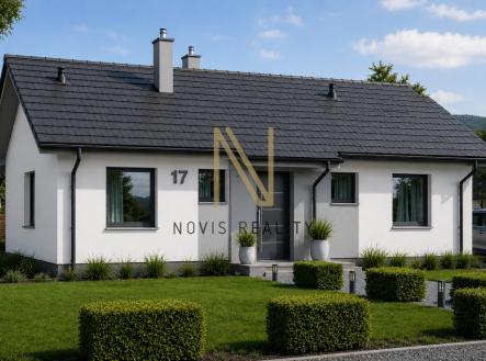 Prodej domu/vily, 73 m²