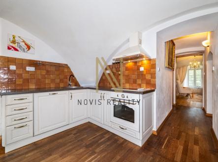 Prodej zemědělského objektu, 7 m²