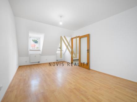 Pronájem bytu, 2+kk, 50 m²