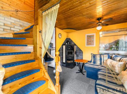 Prodej chaty/rekreačního objektu, 35 m²