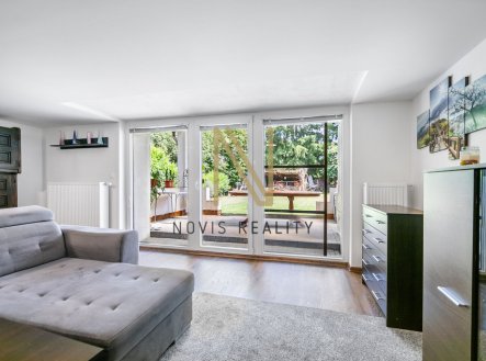 Prodej domu/vily, 145 m²