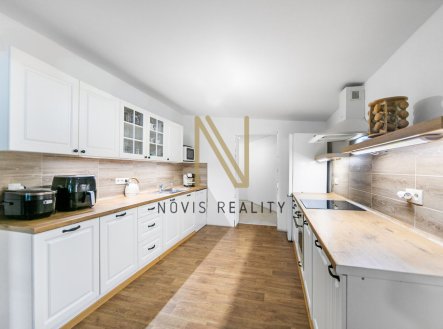 Prodej domu/vily, 145 m²