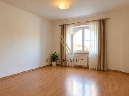 Pronájem bytu, 3+1, 74 m²