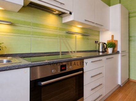Pronájem bytu, 3+1, 74 m²
