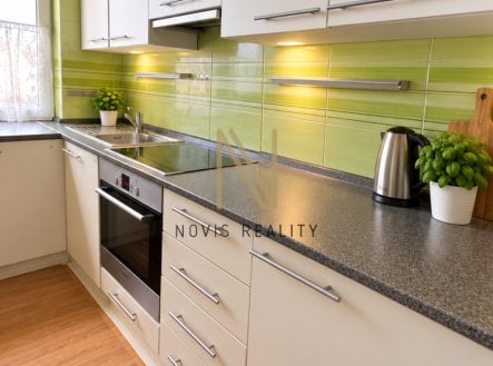 Pronájem bytu, 3+1, 74 m²