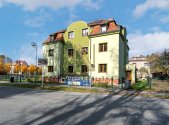 Pronájem bytu, 1+1, 32 m²
