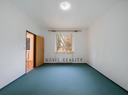 Pronájem bytu, 1+1, 32 m²