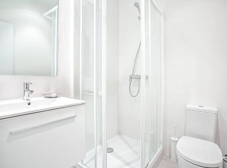 Prodej - hotel, 90 m²