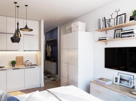 Prodej - hotel, 90 m²
