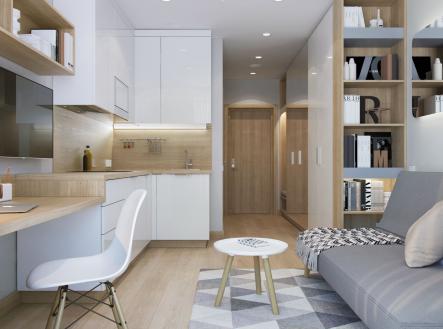 Prodej - hotel, 90 m²