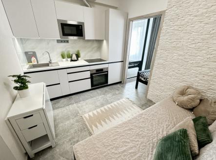Prodej - hotel, 62 m²