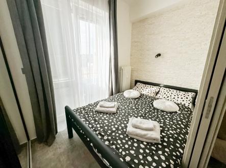 Prodej - hotel, 62 m²