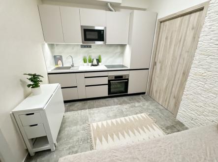 Prodej - hotel, 62 m²