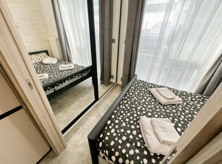 Prodej - hotel, 62 m²